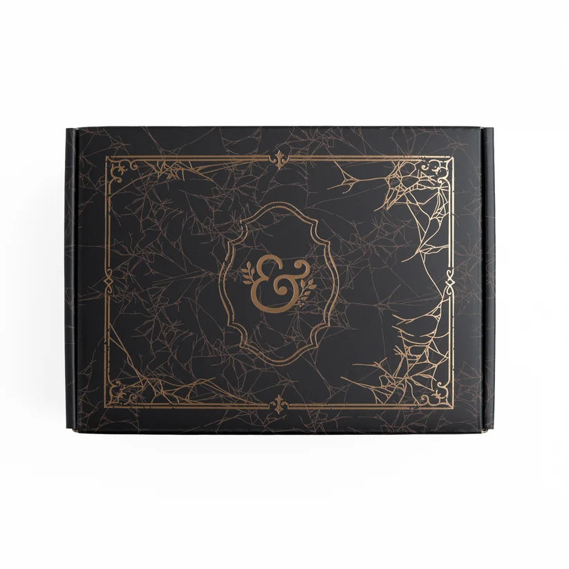 Halloween Box Launch 2026: Whispering Walls