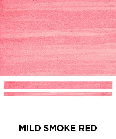 Mildliner Highlighter - Smoke Red