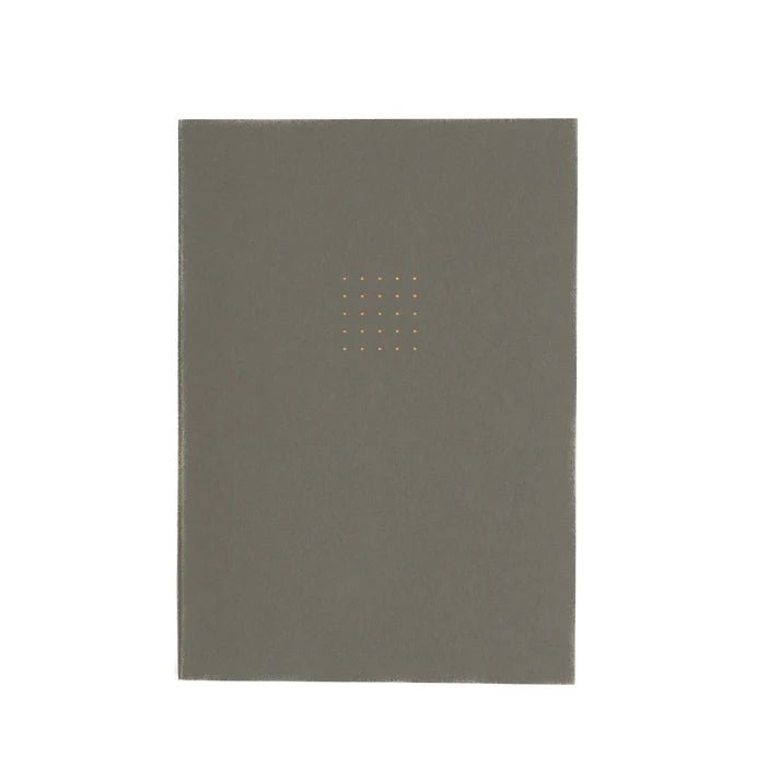 A5 Softcover Notebook - 1 - Archer & Olive - Tidformera