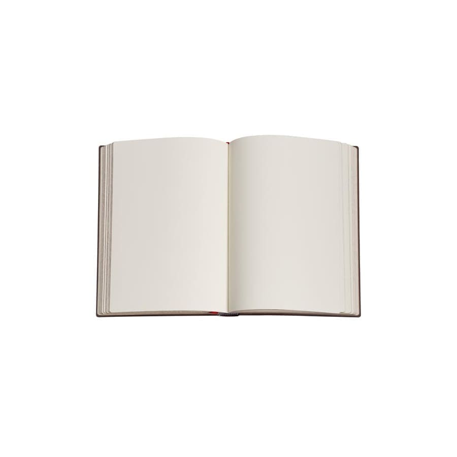 Anteckningsbok Flint Midi Olinjerad - 3 - Paperblanks - Tidformera