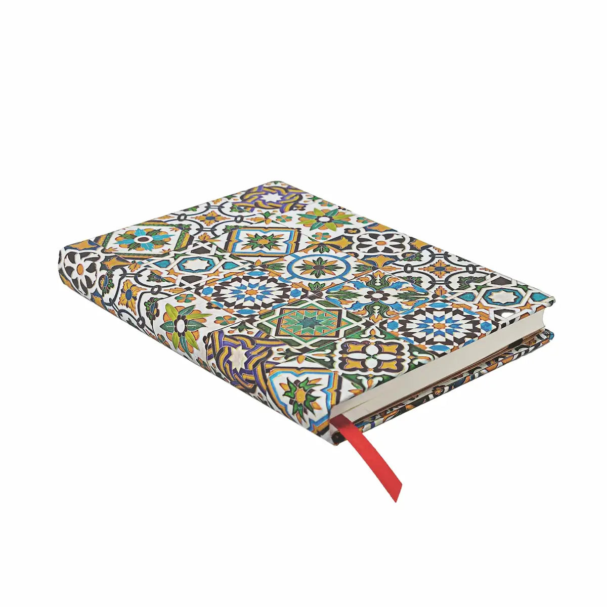 Anteckningsbok Porto - Midi Dotted Hård pärm - 3 - Paperblanks - Tidformera