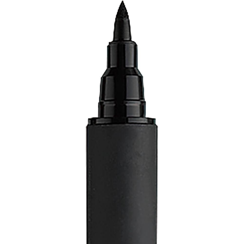 Bimoji Fude Pen Brush pen - Medium - 2 - ZIG Kuretake - Tidformera