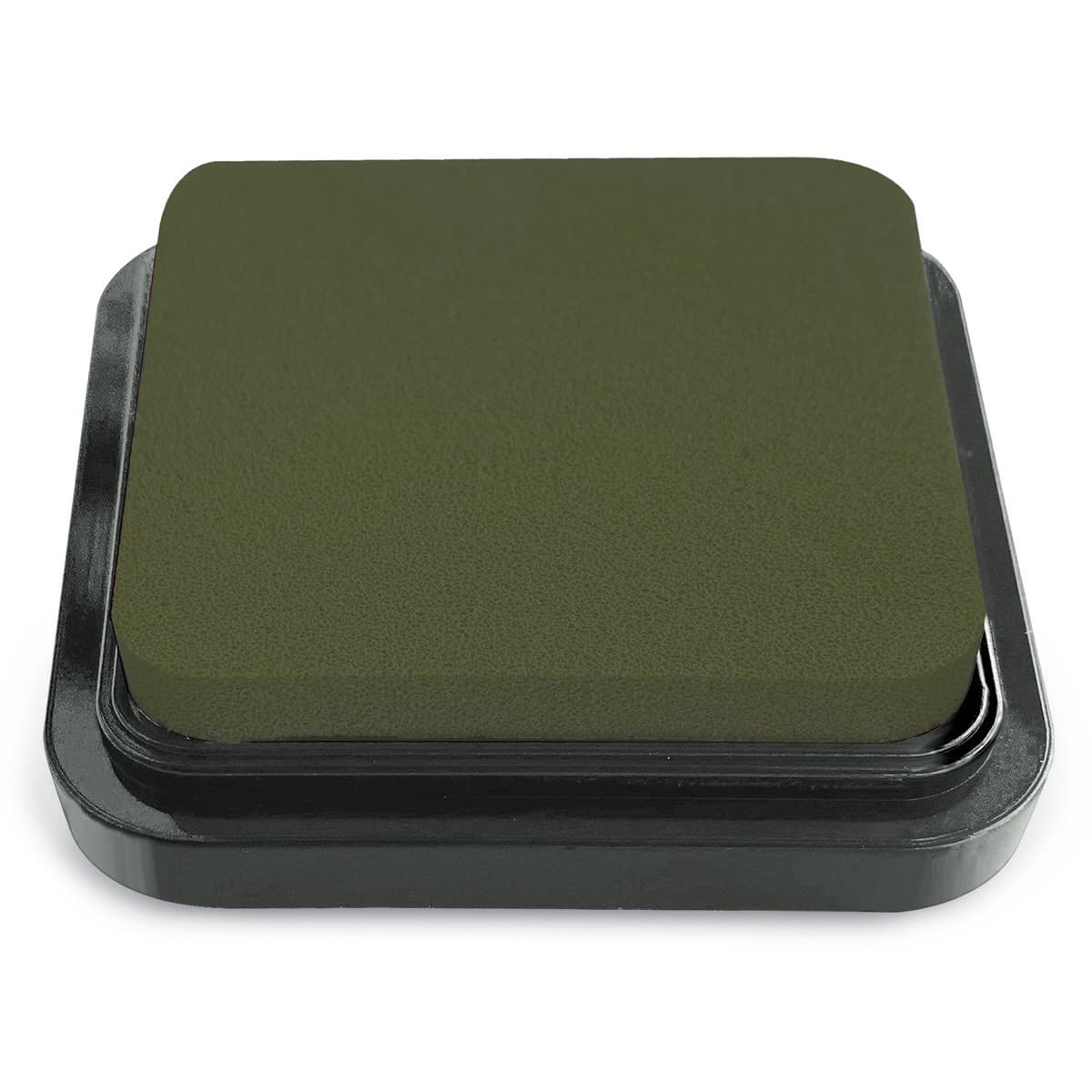Chiaroscuro Dusty Ink pad - Oakmoss - 3 - Ciao Bella - Tidformera