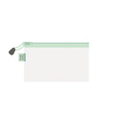 Craft Storage Pouch Small - 25,4 x 15,2 cm - 1 - Simple Stories - Tidformera