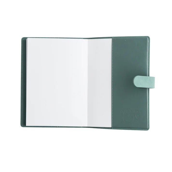 Deluxe System: Keeper of the Bees in Soft Teal - 4 - Archer & Olive - Tidformera