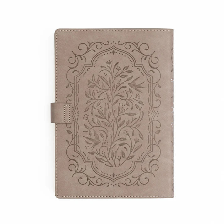 Deluxe System: Songbird in Beige - 2 - Archer & Olive - Tidformera