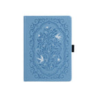 Dotted Notebook B6 - Songbird - 1 - Archer & Olive - Tidformera