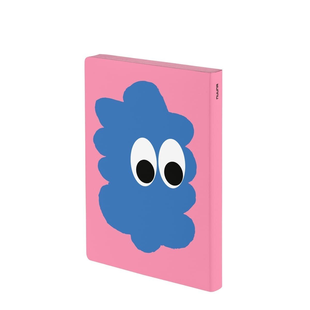 Dotted notebook Graphic L Sweet Joe - 4 - Nuuna - Tidformera