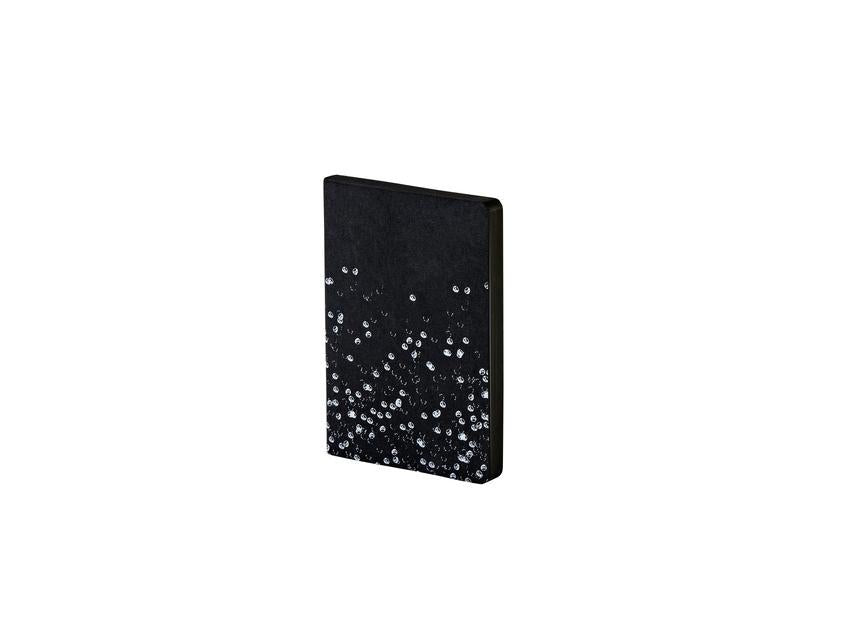 Dotted notebook Graphic S - Genesis - 4 - Nuuna - Tidformera