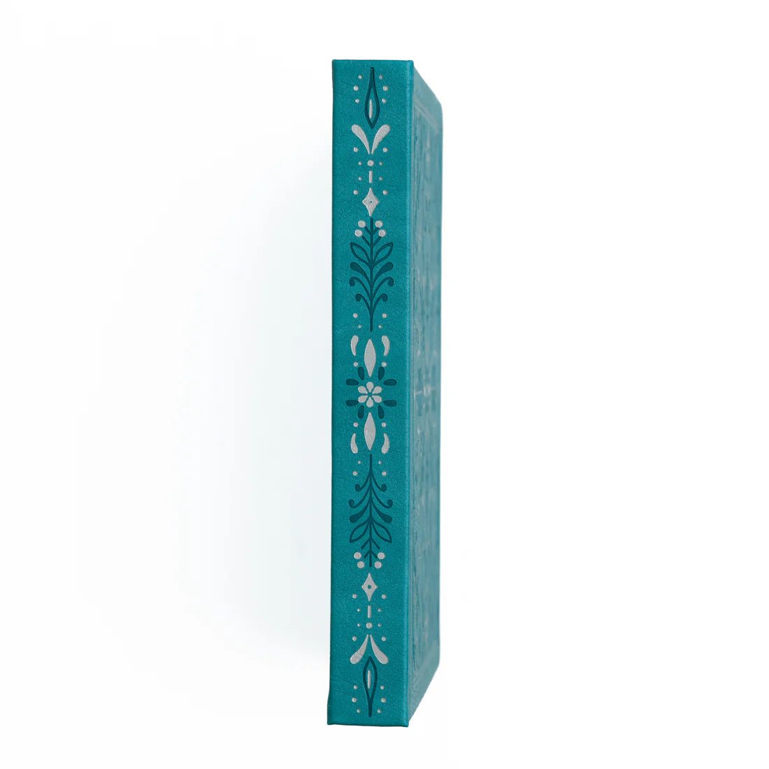 Dotted Notebook SQ - Frosted Storybook - 4 - Archer & Olive - Tidformera