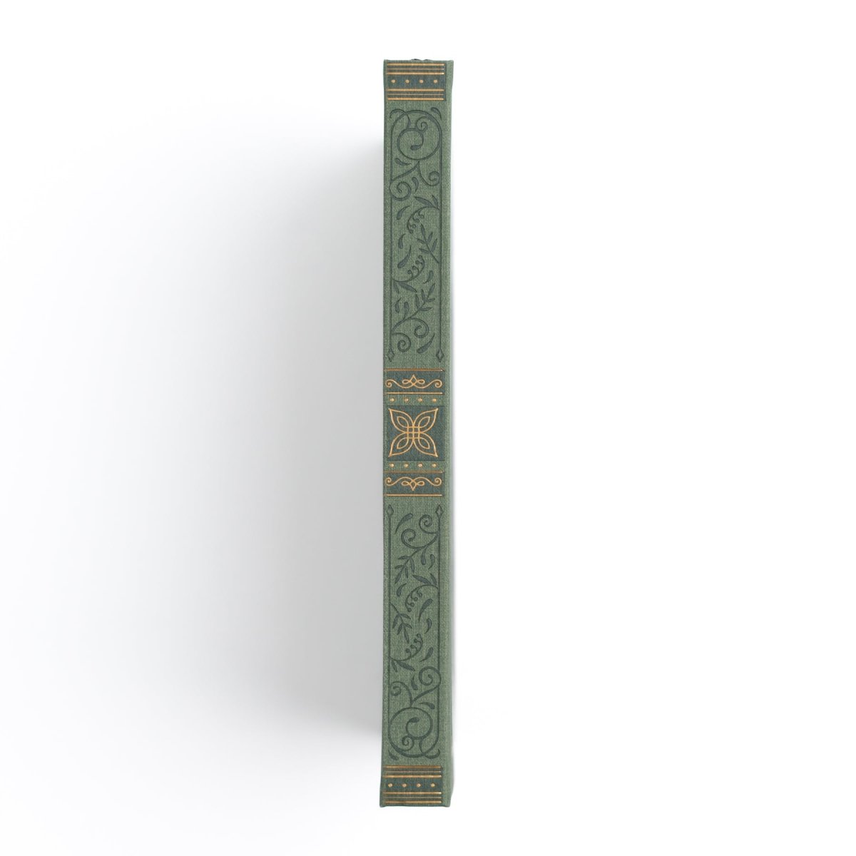 Dotted Notebook Storybook A5 - 6 - Archer & Olive - Tidformera