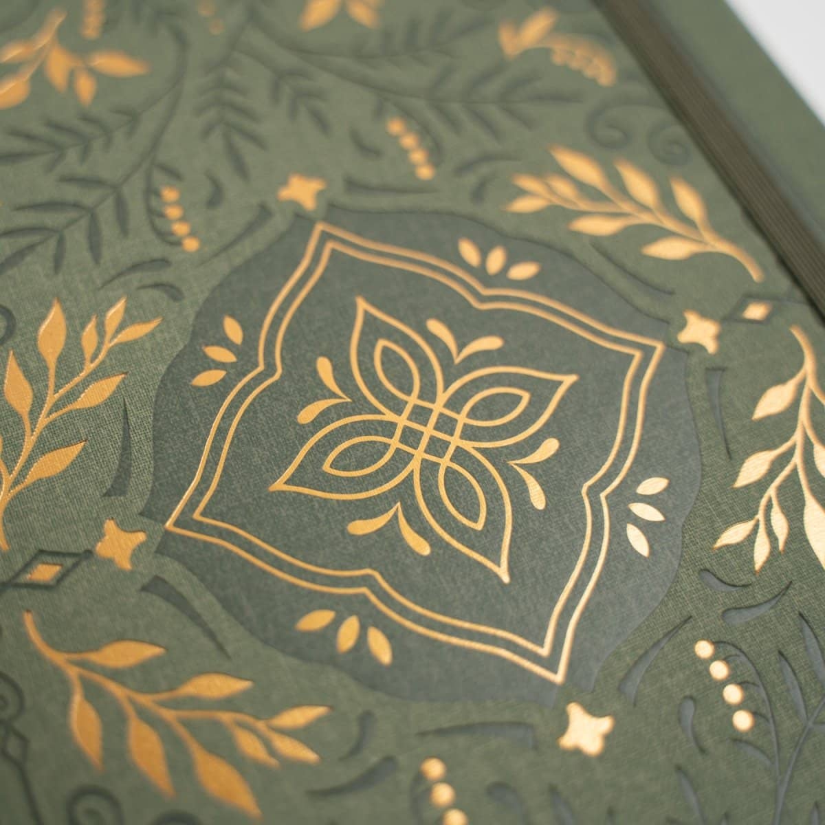 Dotted Notebook Storybook B5 - 3 - Archer & Olive - Tidformera