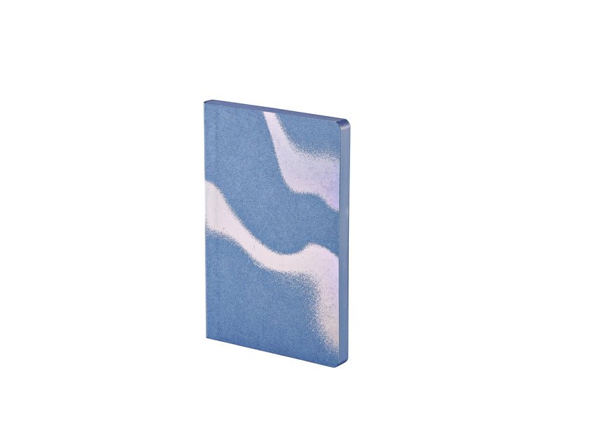 Dotted notebook Surface M - Transcendence - 1 - Nuuna - Tidformera
