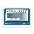 Dye Ink - Ranger - Arctic Blitz - 1 - 49 and Market - Tidformera