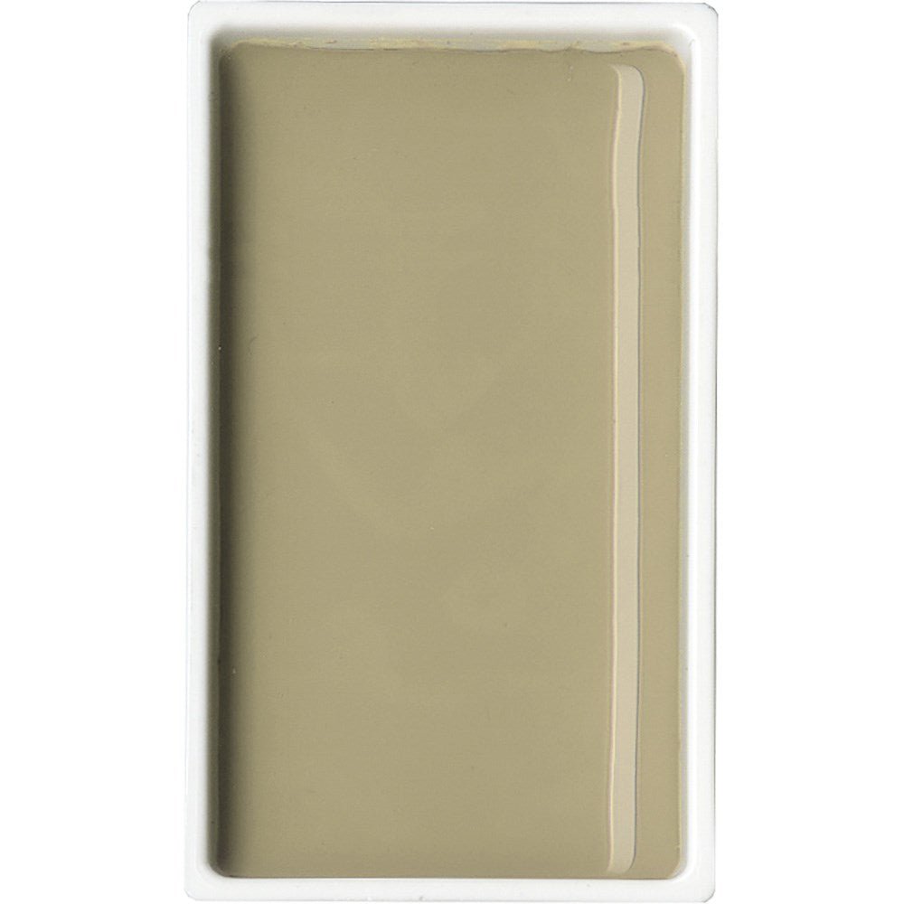 Gansai Tambi Refill - No.406 Beige gray - 1 - ZIG Kuretake - Tidformera