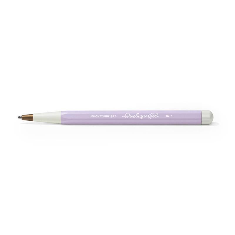 Gelpenna Drehgriffel - Lilac - 1 - Leuchtturm1917 - Tidformera