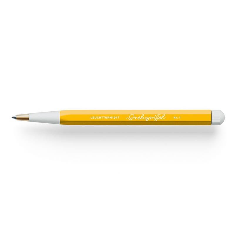 Gelpenna Drehgriffel - Sunflower - 1 - Leuchtturm1917 - Tidformera
