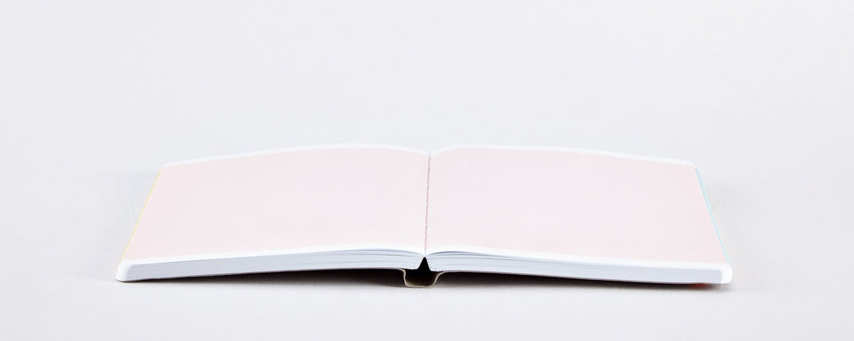 Inspiration Book M - BLOOM - 5 - Nuuna - Tidformera