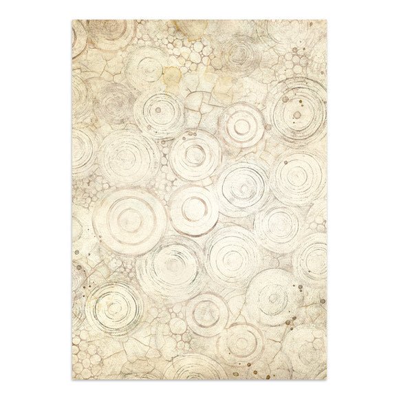 Junk Journal - All around - 2 - Stamperia - Tidformera