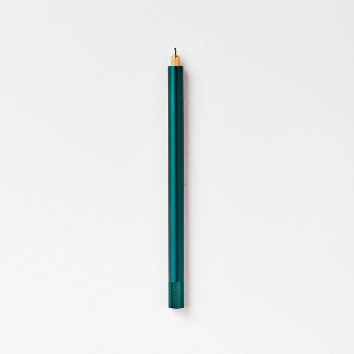 Lumos Pro Refillable Multi - Tip Pen - Single - Ivy - 1 - Tom's Studio - Tidformera