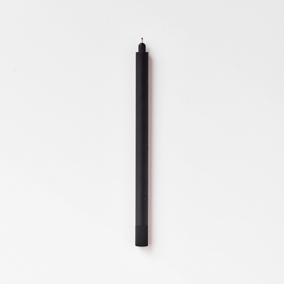Lumos Pro Refillable Multi - Tip Pen - Single - Matte Black - 2 - Tom's Studio - Tidformera
