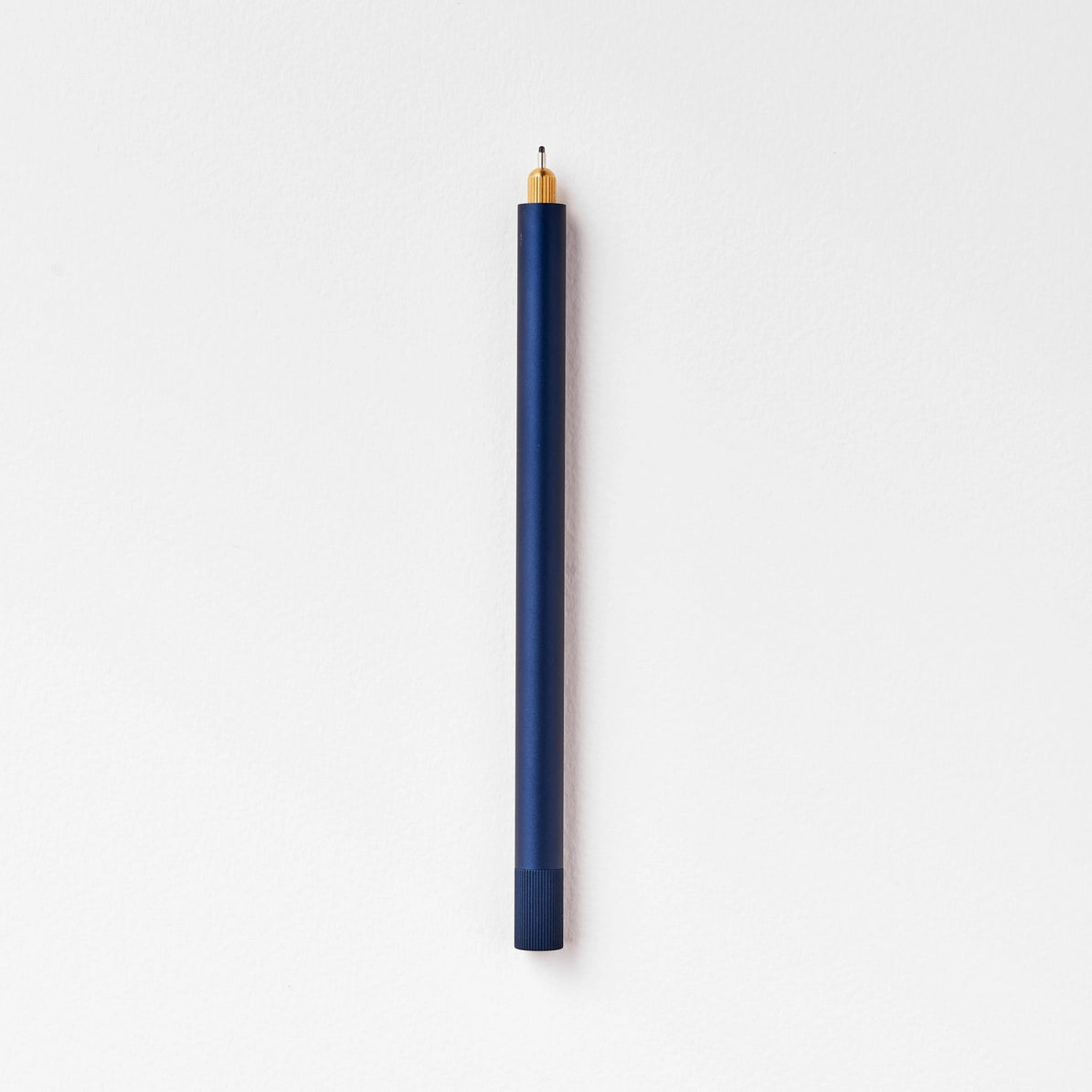 Lumos Pro Refillable Multi - Tip Pen - Single - Midnight - 1 - Tom's Studio - Tidformera