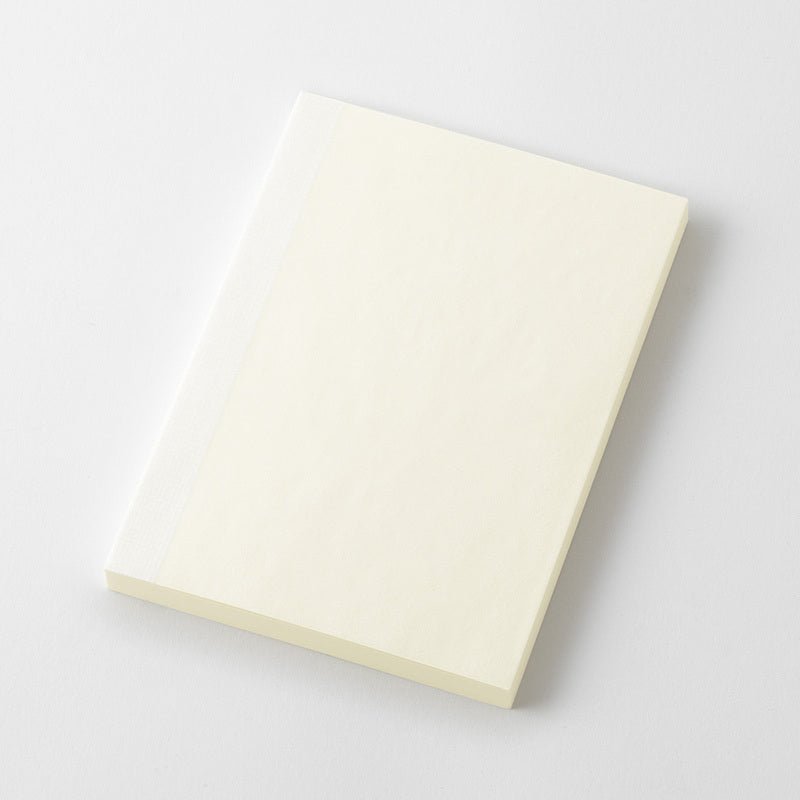 MD Notebook A6 - Olinjerad - 5 - Midori - Tidformera