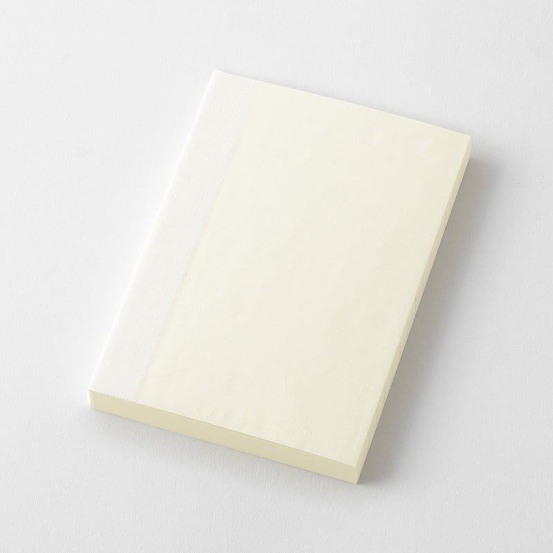 MD Notebook A7 - Linjerad - 9 - Midori - Tidformera