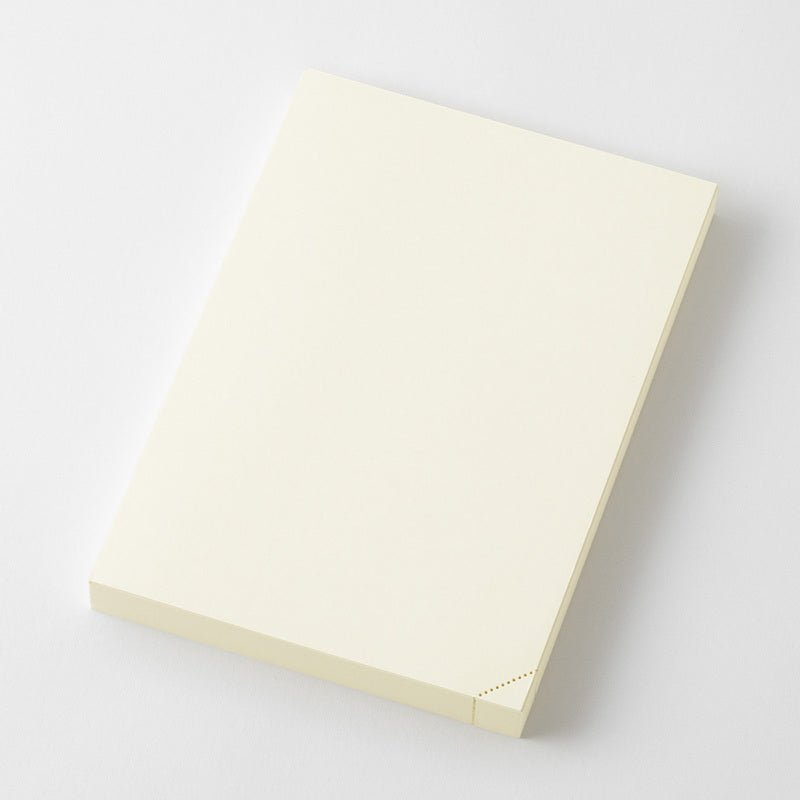 MD Notebook Journal A5 Dotted - 368 pages - 9 - Midori - Tidformera