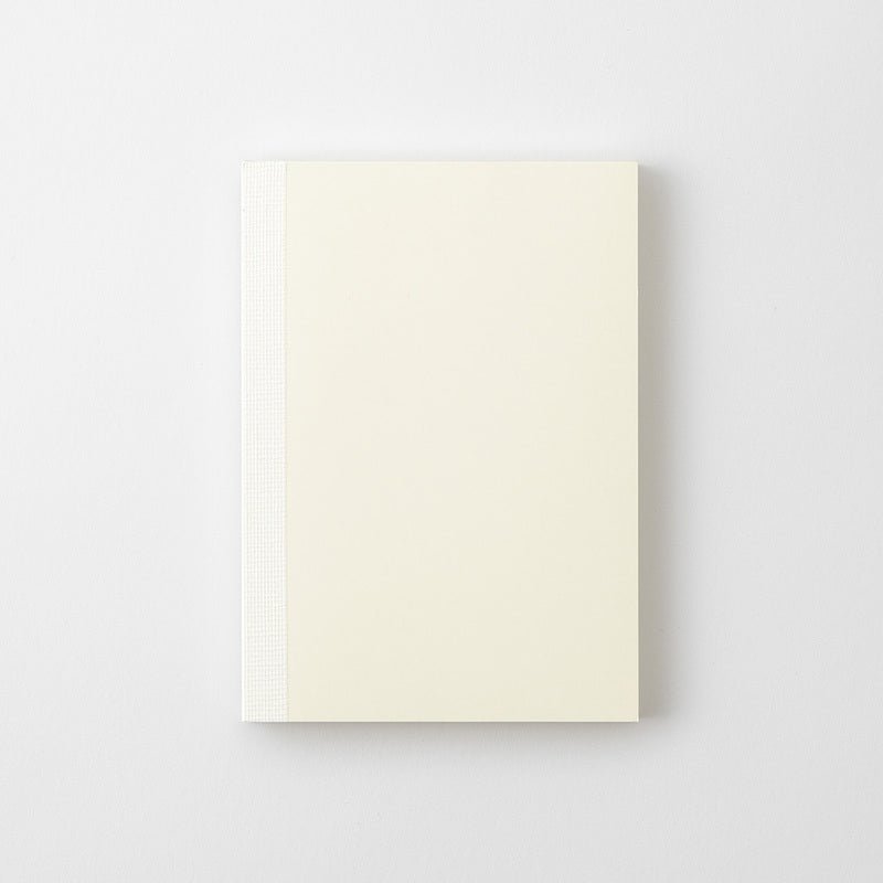 MD Notebook Journal A6 Dotted - 7 - Midori - Tidformera