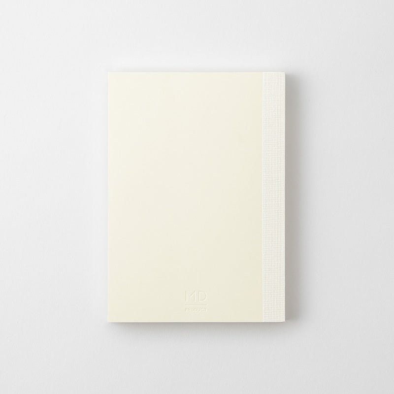 MD Notebook Journal A6 Dotted - 8 - Midori - Tidformera
