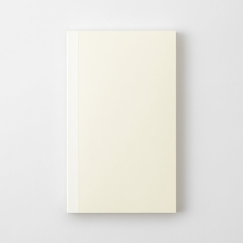 MD Notebook Journal B6 Slim Dotted - 7 - Midori - Tidformera