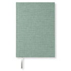 Paperstyle anteckningsböcker A5 Linjerad Misty Green 128 s från Paperstyle - Grön anteckningsbok - Tidformera