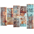 Pet Tape - MIC - Patina Stories 70 mm - 1 - MIC & MIM Premium Paper Shop - Tidformera