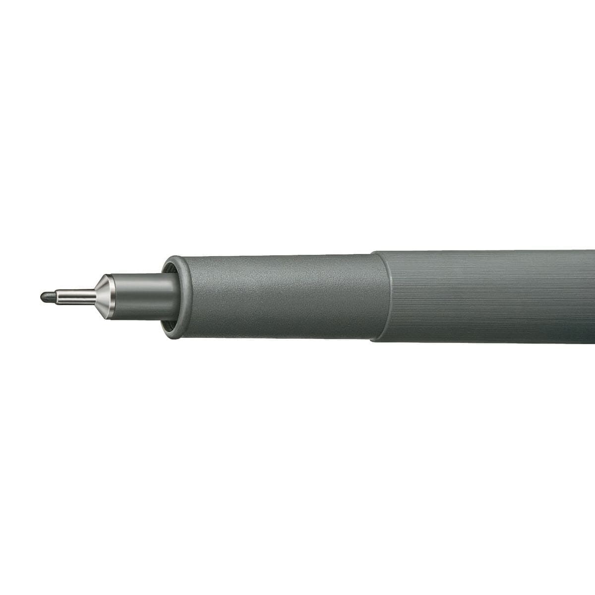 Pigment liner Fineliner Styckvis Svart - 0,5 - 2 - Staedtler - Tidformera