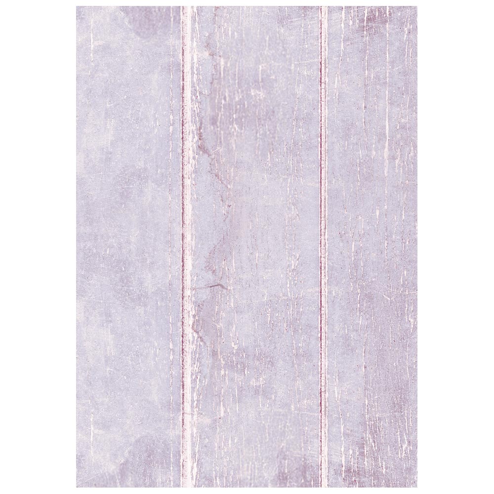 Rice Paper A6 - Quiet Days - Backgrounds - 8 - pack - 6 - Stamperia - Tidformera