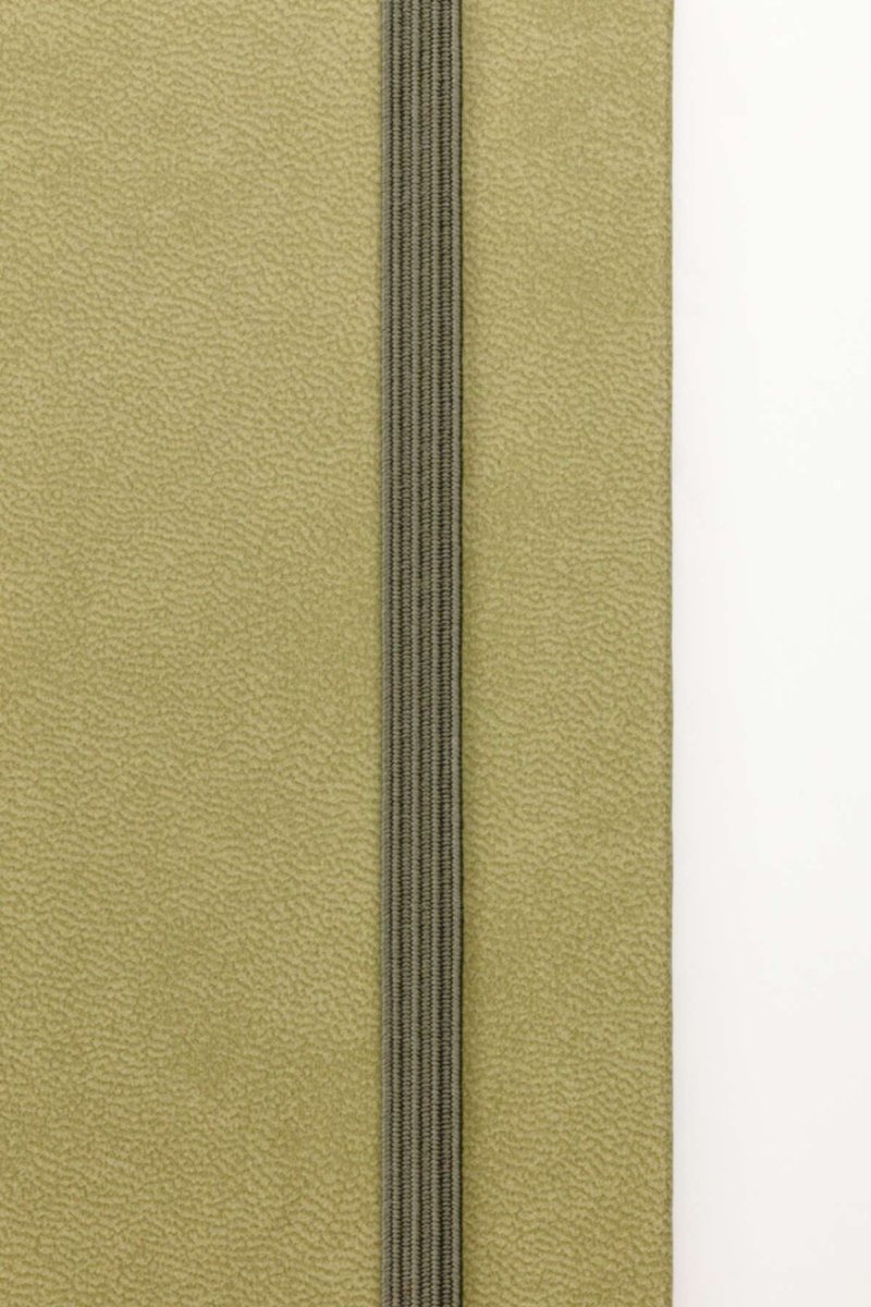 Sketchbook A5 - Khaki - 7 - Darwi - Tidformera