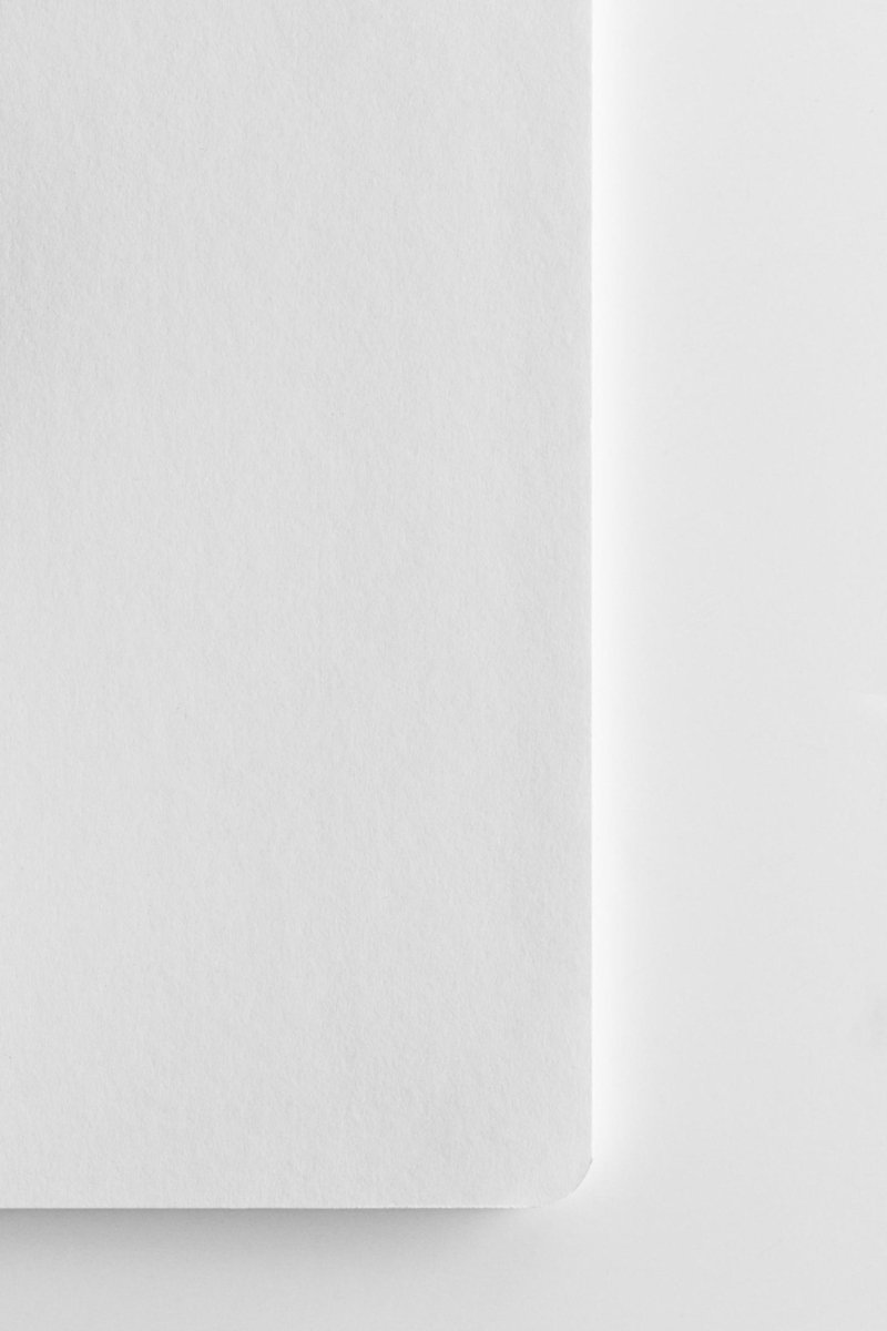 Sketchbook A5 - Soft blue - 8 - Darwi - Tidformera