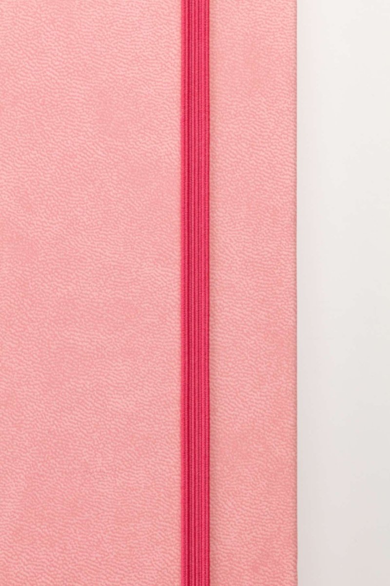 Sketchbook A5 - Soft Pink - 7 - Darwi - Tidformera