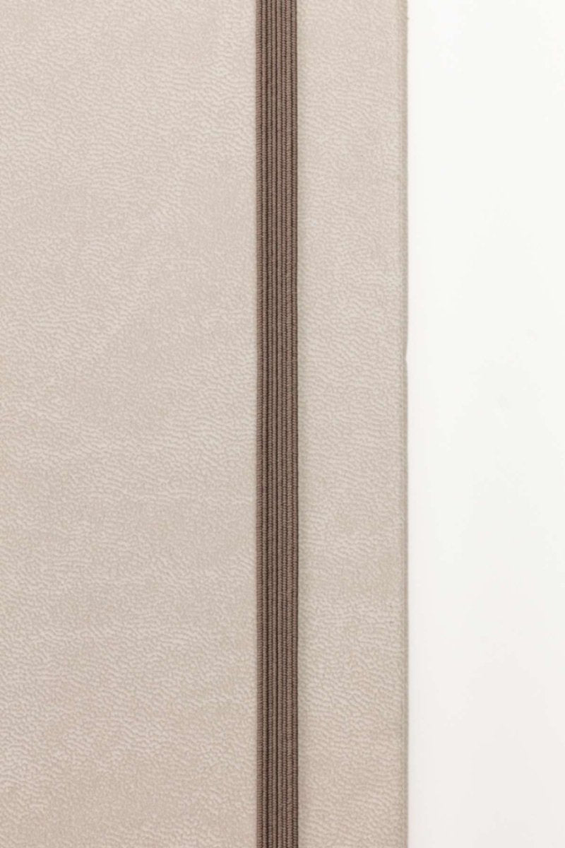 Sketchbook A5 - Taupe - 7 - Darwi - Tidformera