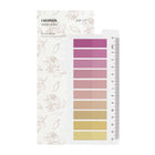 Sticky Notes 10 färger - Blush Petal - 1 - Ordinate - Tidformera