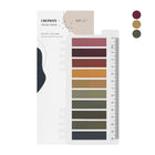 Sticky Notes 10 färger - Mystic Autumn - 1 - Ordinate - Tidformera