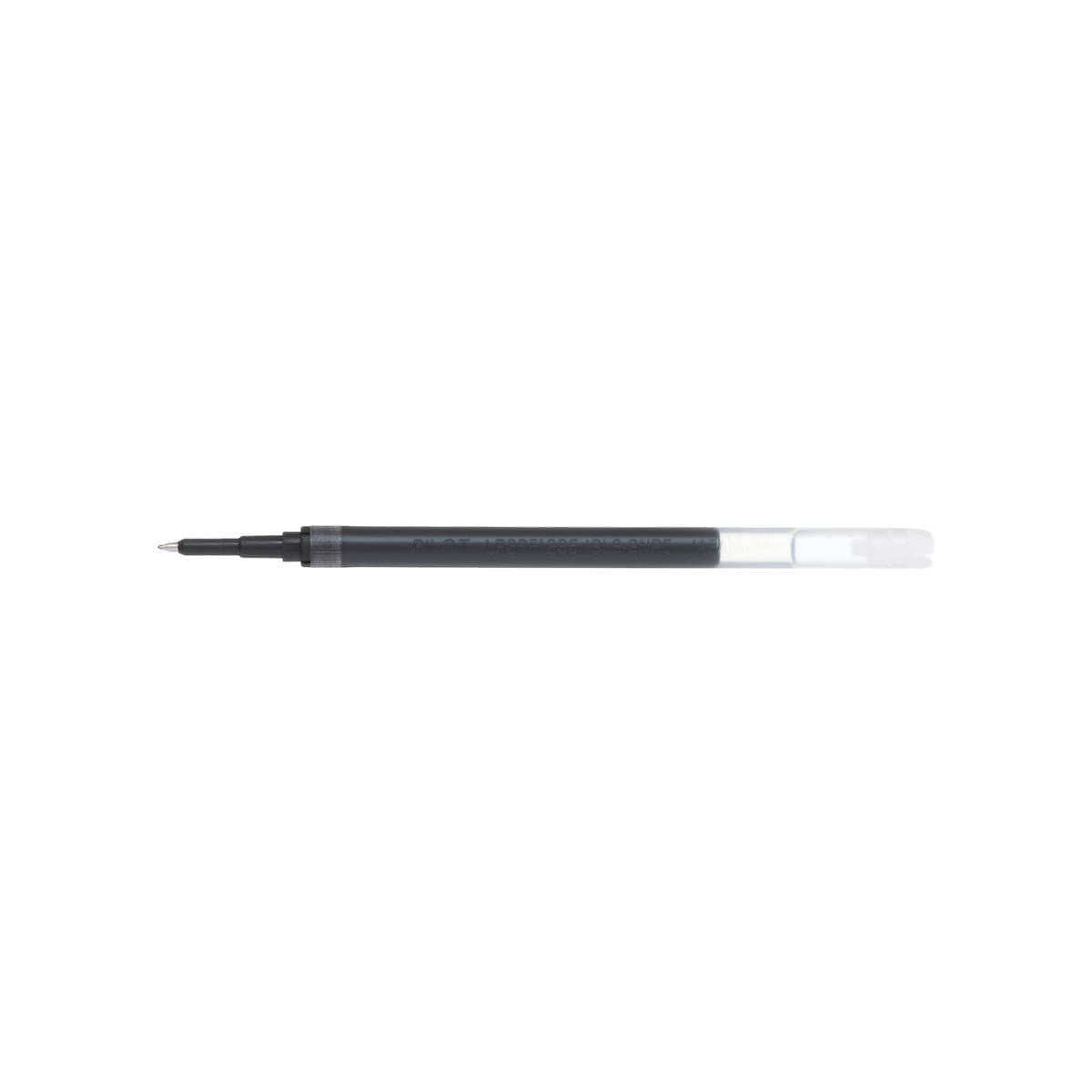 Synergy Point Refill från Pilot Pen. En svart refill till penna. - Tidformera