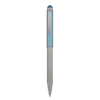 Telescopic Stylus - Kulspetspenna - Blue från Zebra. Blå kulspetspenna i metall - Tidformera