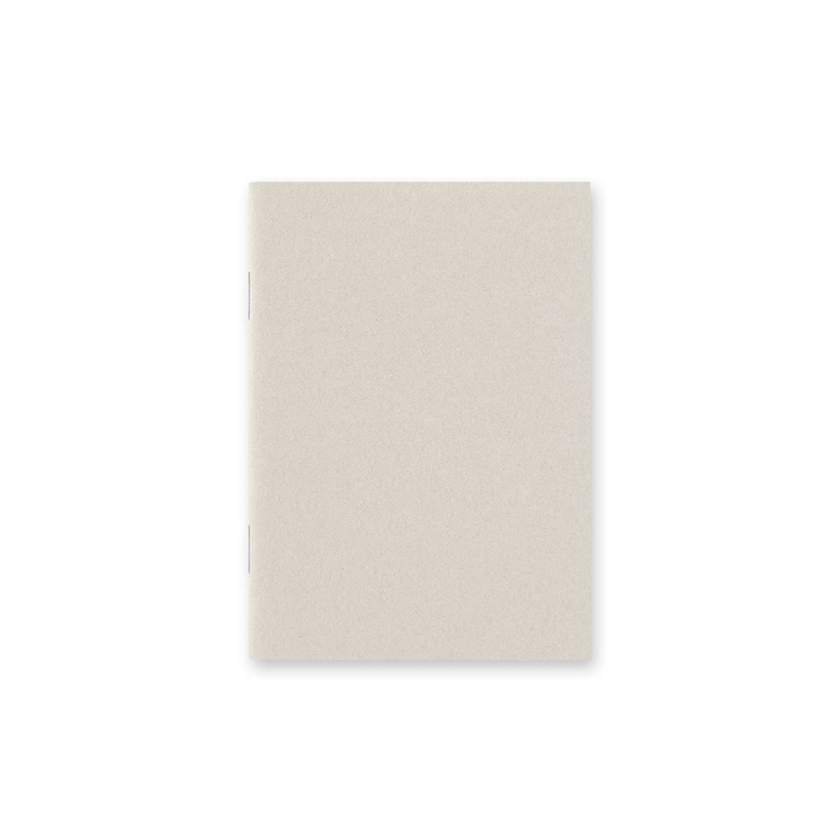 TN Passport Refill 014. Dot grid - 4 - Traveler's Company - Tidformera