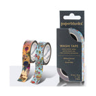 Washi Tape Paperblanks 2 - pack - Balloon Festival & Sunset Ride - 1 - Paperblanks - Tidformera