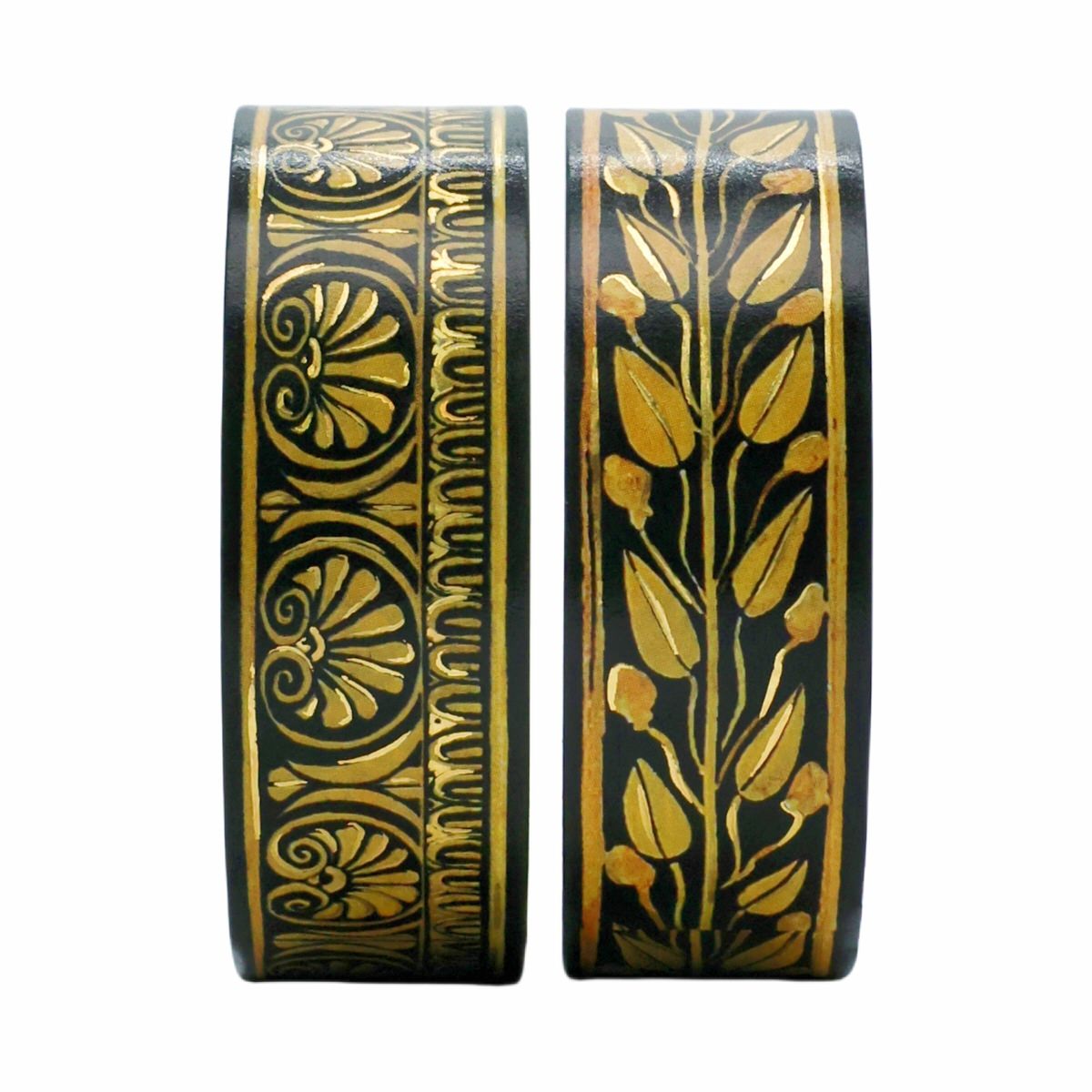 Washi Tape Paperblanks 2 - pack - Gathering of Deities - 2 - Paperblanks - Tidformera