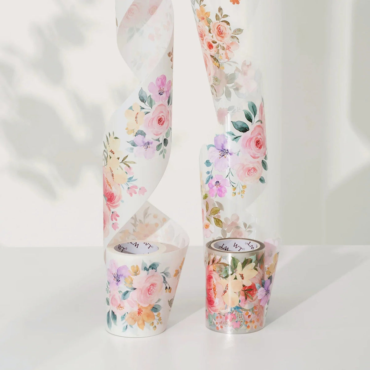 🌷 Blommor - Tidformera