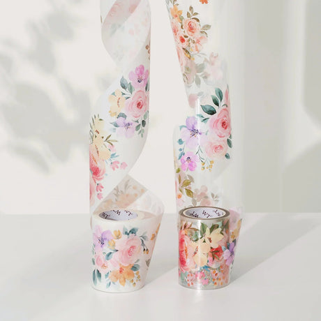 🌷 Blommor - Tidformera