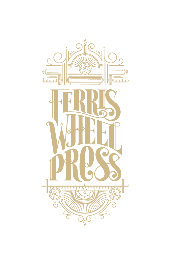 Varumärket Ferris Wheel Press - Tidformera